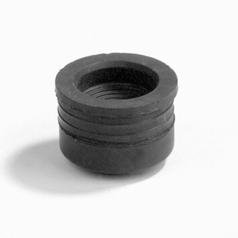 Rubber overgangsmanchet alle maten 